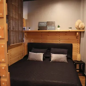 Bed & Breakfast Terrazza Piccinni, Bari